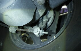 SUZUKI ADDRESS V125 G CF46A