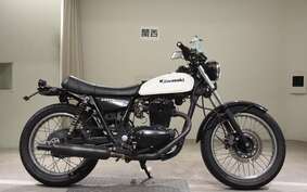 KAWASAKI 250TR BJ250F