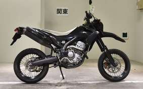 HONDA CRF250M MD38