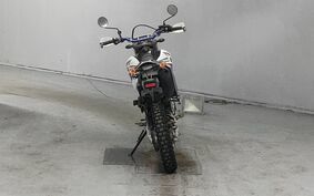 YAMAHA WR250R DG15J