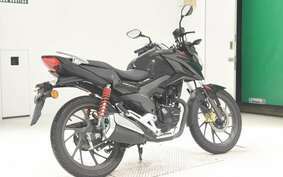 HONDA CBF125R