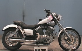 YAMAHA VIRAGO 400 1989 2NT