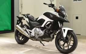 HONDA NC 700 X 2013 RC63