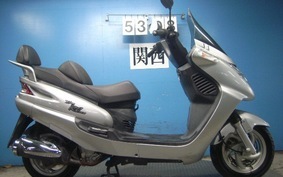 SYM RV125 JP Type LA12