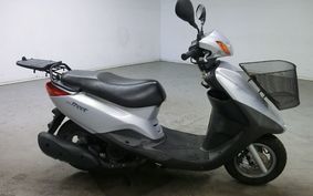 YAMAHA AXIS 125 TREET SE53J