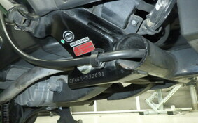 SUZUKI ADDRESS V125 G CF46A