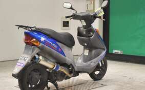 SUZUKI ADDRESS V125 CF4EA