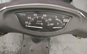 HONDA DIO CHESTER AF34
