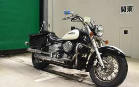 YAMAHA DRAGSTAR 400 CLASSIC 2003 VH01J