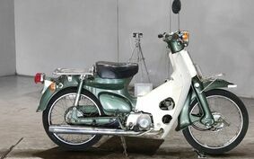 HONDA C70 SUPER CUB C70