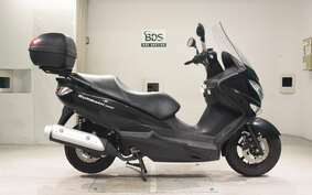 SUZUKI SKYWAVE 200 (Burgman 200) CH41A