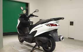 SUZUKI SKYWAVE 200 (Burgman 200) CH41A