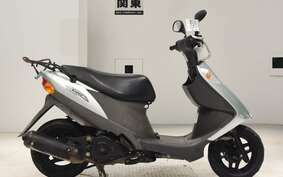 SUZUKI ADDRESS V125 G CF46A