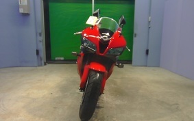 HONDA CBR600RR GEN 3 2008 PC40