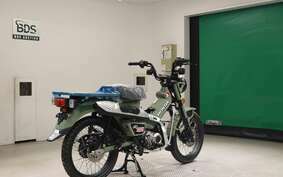 HONDA CT125-2 JA65