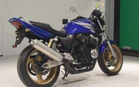 HONDA CB400SF VTEC Spec3 2005 NC39