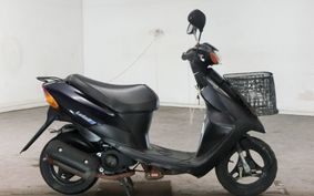 SUZUKI LET's 2 CA1PA