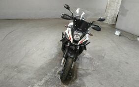 HONDA VFR800X 2012 RC60