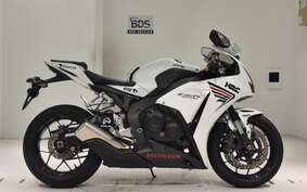 HONDA CBR1000RR Gen. 2 2014 SC59