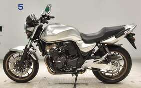 HONDA CB400SF GEN 4 A 2020 NC42