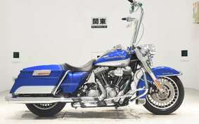 HARLEY FLHR 1580 2010 FB4