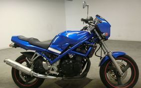 SUZUKI BANDIT 250 GJ74A