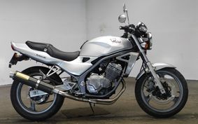 KAWASAKI BALIUS 250 1995 ZR250A