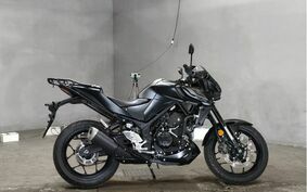 YAMAHA MT-25 RG43J