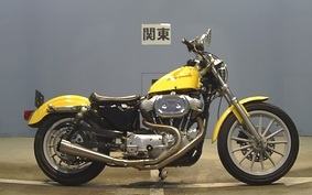 HARLEY XLH883 HUGGER 2000 CEM