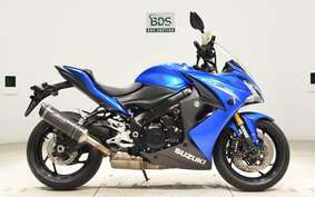 SUZUKI GSX-S1000F 2015 GT79A