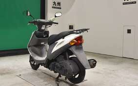 SUZUKI ADDRESS V125 G CF4EA