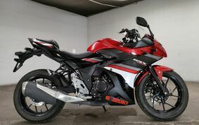 SUZUKI GSX250R DN11A