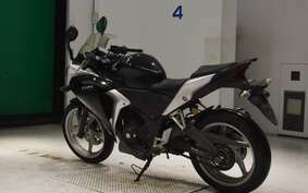 HONDA CBR250R GEN 3 MC41