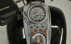 KAWASAKI ELIMINATOR 250 V Type VN250A