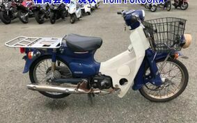 HONDA C AA01