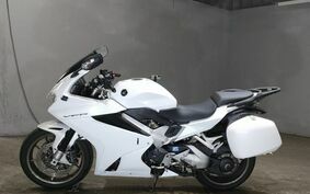 HONDA VFR800F 2016 RC79