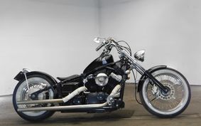 YAMAHA DRAGSTAR 400 1996 4TR