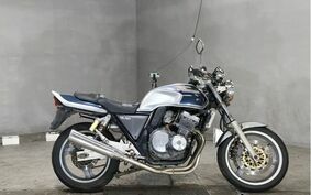 HONDA CB400SF 1992 NC31