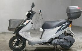 SUZUKI ADDRESS V125 G CF46A