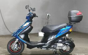 SUZUKI ADDRESS V125 G CF46A