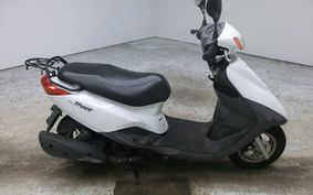 YAMAHA AXIS 125 TREET SE53J