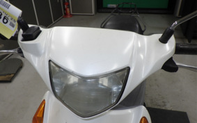 SUZUKI ADDRESS V125 CF4EA