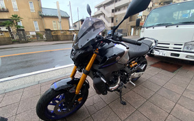 YAMAHA MT-09 SP ABS 2023 RN69J