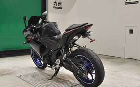 YAMAHA YZF-R25 RG10J