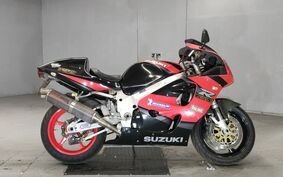 SUZUKI GSX-R750 1999 GR7DA