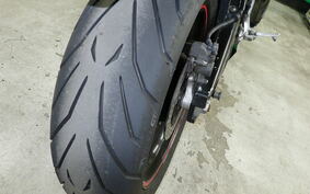 HONDA CBR600RR GEN 3 2010 PC40