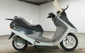 HONDA BROAD 50 AF33