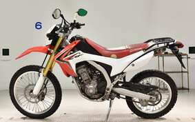 HONDA CRF250L MD38