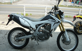 HONDA CRF250L MD38