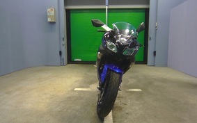 KAWASAKI NINJA 250 2015 EX250L